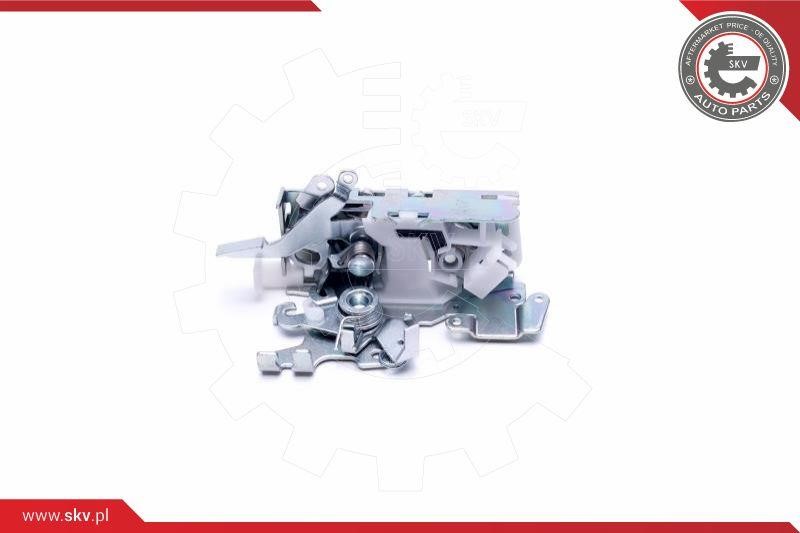 Hood lock Esen SKV 96SKV779