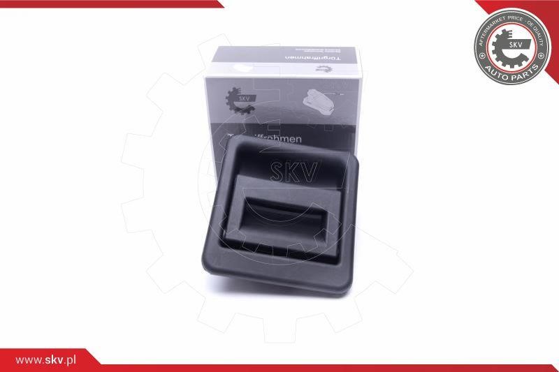 Door handle Peugeot Boxer: 96SKV785 Esen SKV Handle-assist