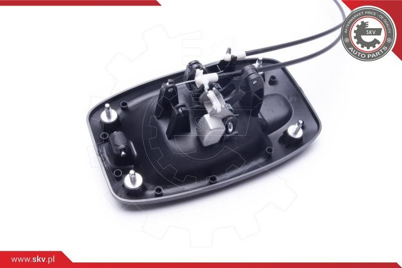 Handle-assist Esen SKV 96SKV789