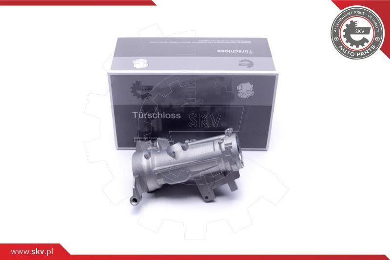 Esen SKV 96SKV790 Steering Lock 96SKV790 96SKV790 Esen SKV Steering Lock