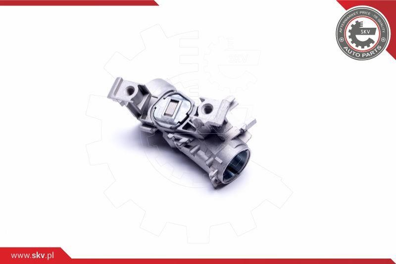 Steering Lock Esen SKV 96SKV790