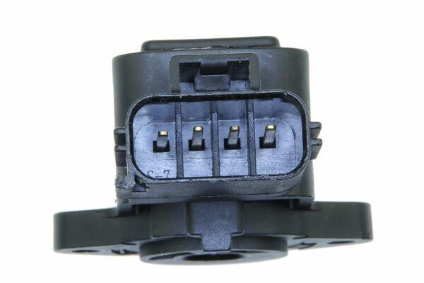 Sensor, throttle position Uro FD0317841