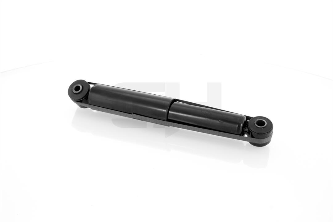 Rear suspension shock GH GH+333655