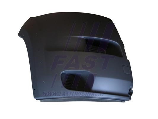 Fast FT91449G Bumper FT91449G FT91449G Fast Bumper