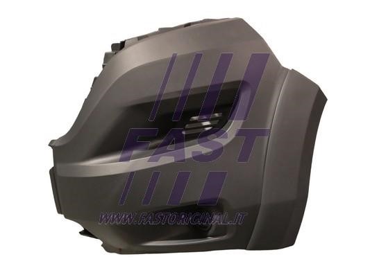 Fast FT91456G Bumper FT91456G FT91456G Fast Bumper
