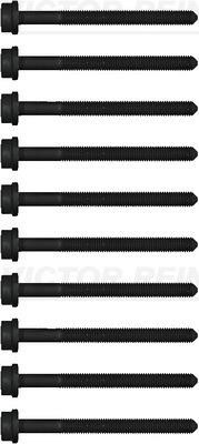 Wilmink Group WG2175334 Cylinder Head Bolts Kit WG2175334