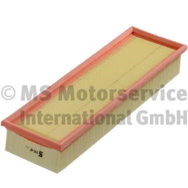 Wilmink Group WG1018187 Air filter WG1018187