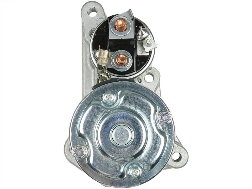 Starter AS-PL S5517(MITSUBISHI)