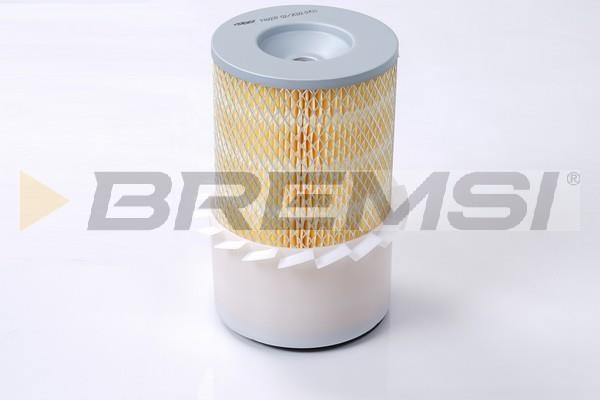 Bremsi FA2237 Air filter FA2237