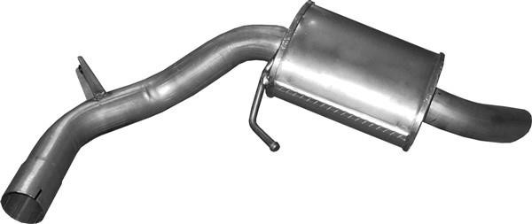 03103 Polmostrow End Silencer