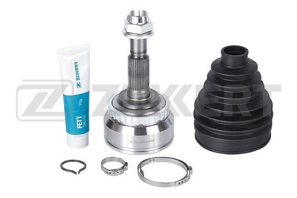 Zekkert GS-5127 Joint Kit, drive shaft GS5127