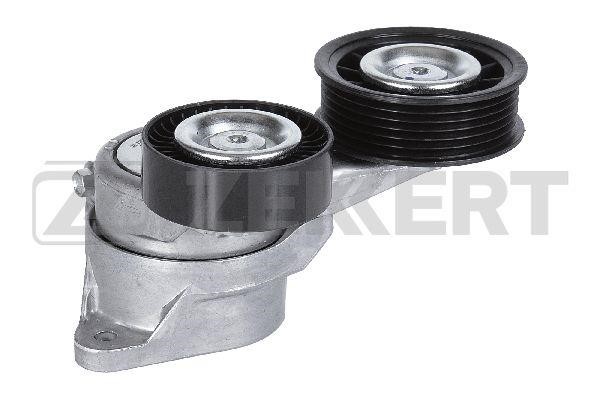 Zekkert SR-1536 Bypass roller SR1536