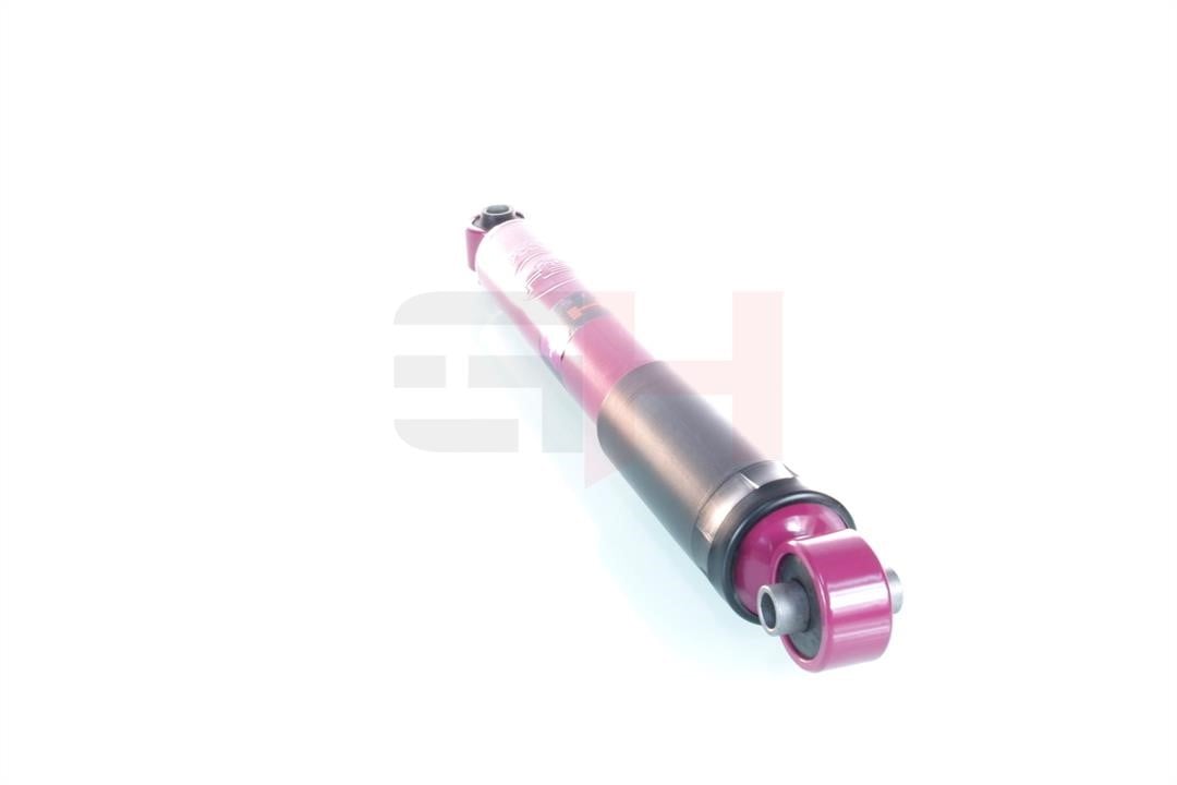 Rear suspension shock GH GH+333422
