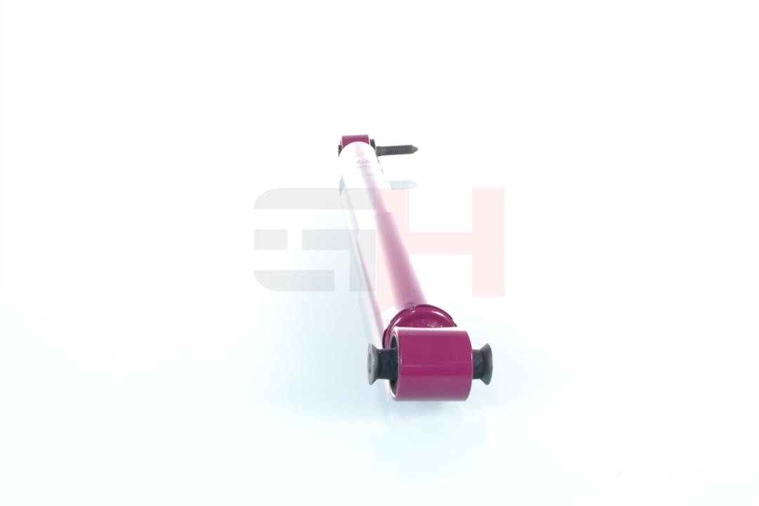 Rear suspension shock GH GH+333909