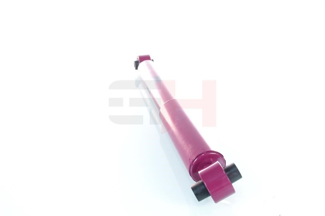 Rear suspension shock GH GH+332293