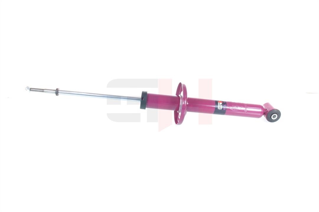 Rear suspension shock GH GH-332372