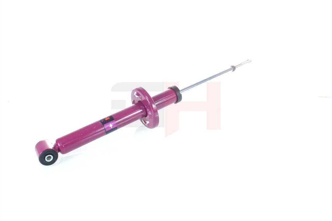 GH Rear suspension shock – price 90 PLN
