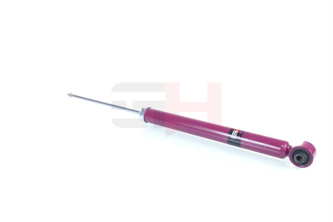 Shock absorbers Mazda 2: GH332562 GH Rear suspension shock