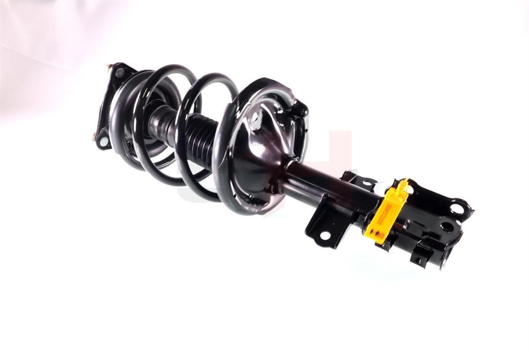 Suspension strut KIA Ceed (Kia Ceed): GH353520C01 GH Suspension strut