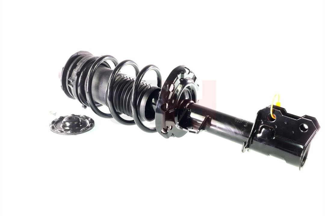 Suspension strut Opel Combo: GH353610C12 GH Suspension strut
