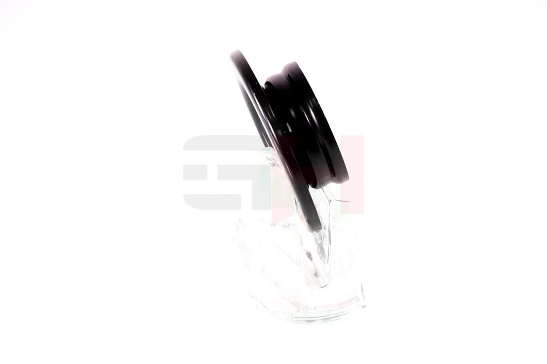 Suspension spring plate rear GH GH-363049