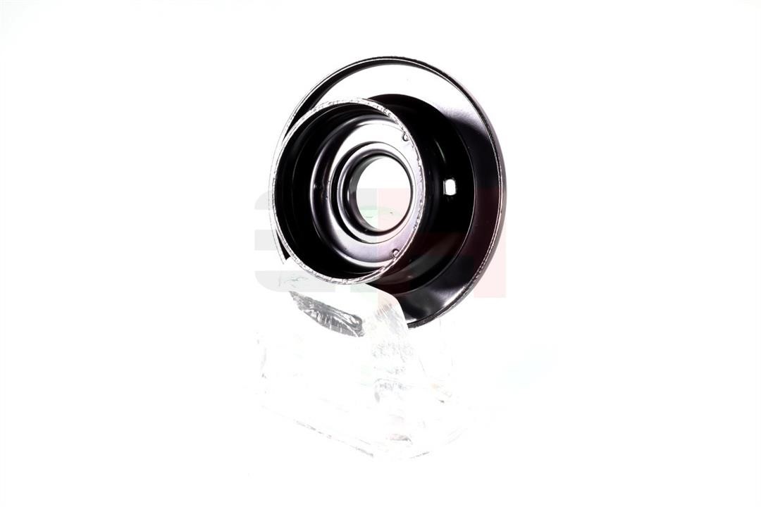 Coil spring cap Mitsubishi Colt: GH363049 GH Suspension spring plate rear