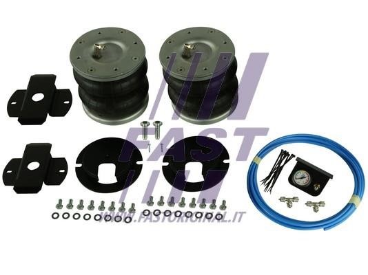 Air suspension Fiat Ducato: FT20205 Fast Air spring