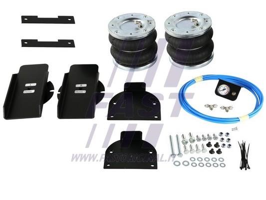 FT20215 Fast Air spring