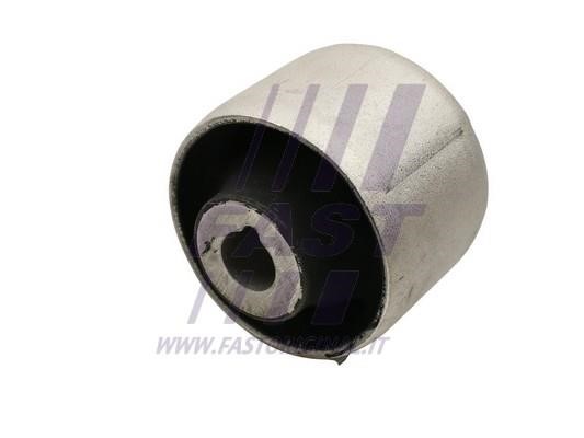 Rubber bushes MAN TGE: FT18065 Fast Control arm bushing