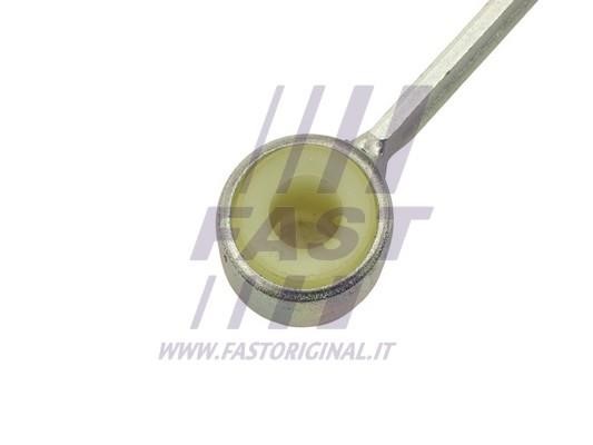 Link&#x2F;Coupling Rod, stabiliser bar Fast FT20546
