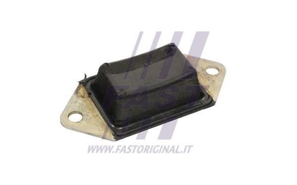 Shock dust cover Iveco: FT18328 Fast Shock absorber bump stop