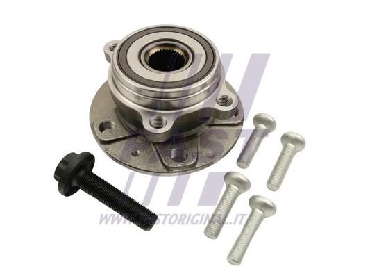 Fast FT21054 Wheel bearing kit FT21054 FT21054 Fast Wheel bearing kit