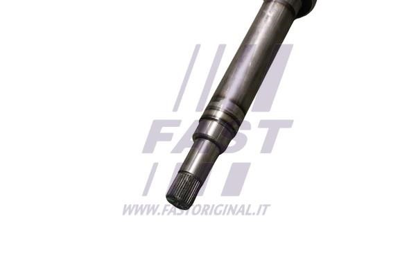 Buy Fast FT27192 – good price at EXIST.AE!