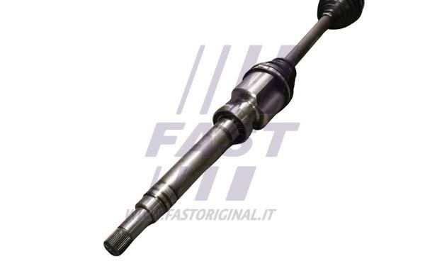 Drive shaft Fast FT27192