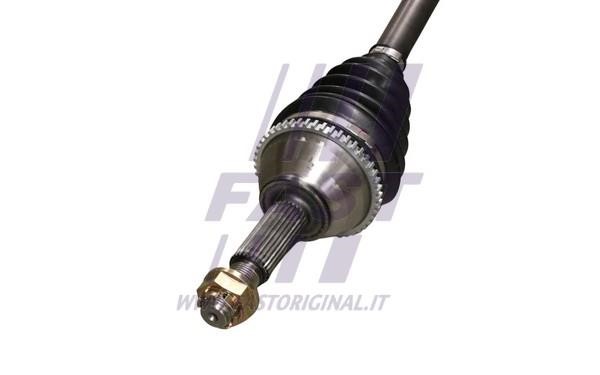 Buy Fast FT27192 at a low price in United Arab Emirates!