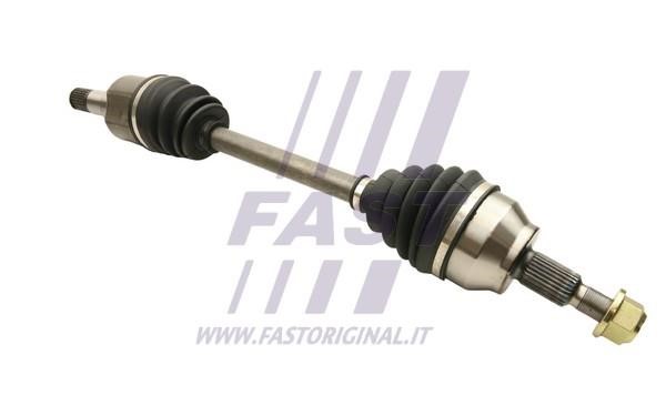Driveshaft Ford Transit Connect: FT27194 Fast Drive shaft