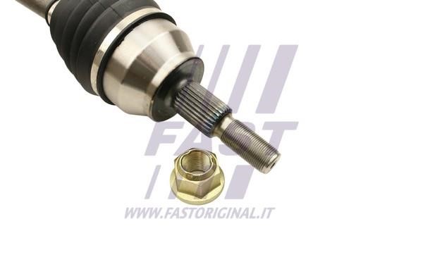Drive shaft Fast FT27194