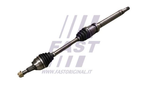 CV axle Ford Transit Connect: FT27195 Fast Drive shaft