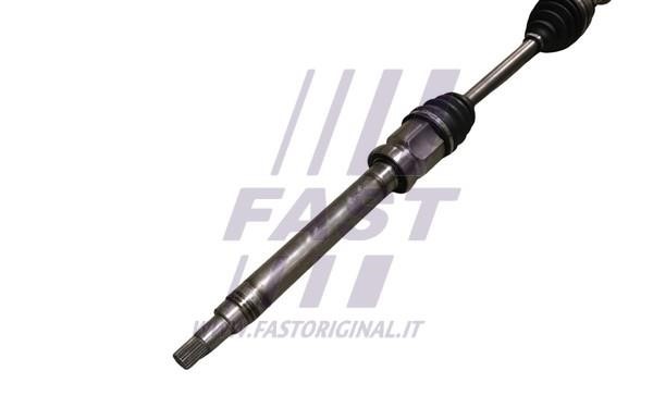 Drive shaft Fast FT27195