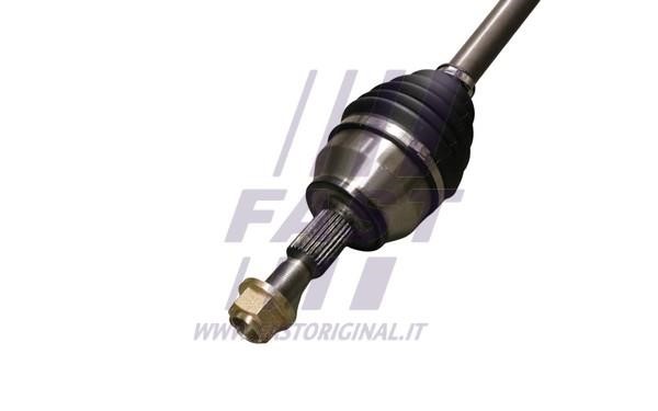 Buy Fast FT27195 at a low price in United Arab Emirates!