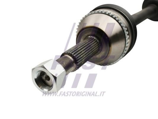Drive shaft Fast FT27185