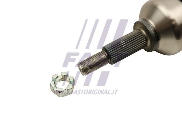 Buy Fast FT27186 – good price at EXIST.AE!