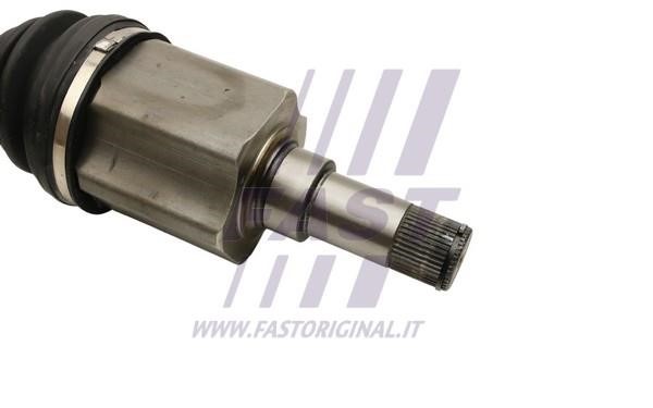 Buy Fast FT27186 at a low price in United Arab Emirates!