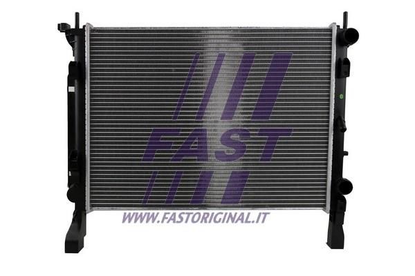 Fast FT55565 Radiator, engine cooling FT55565