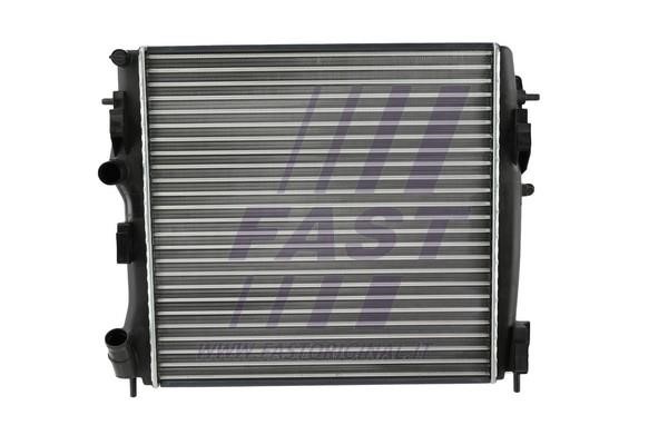 Fast FT55566 Radiator, engine cooling FT55566