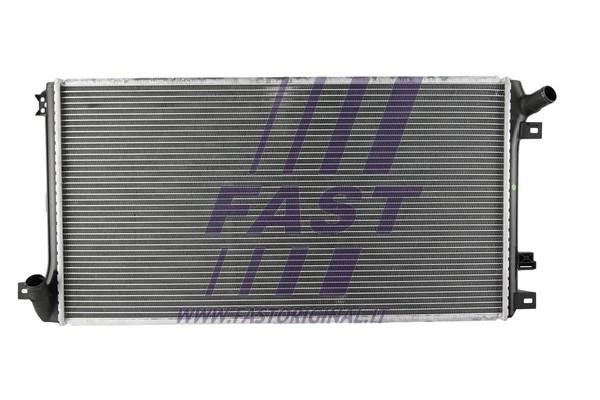 Car radiator Renault Master: FT55567 Fast Engine cooling radiator