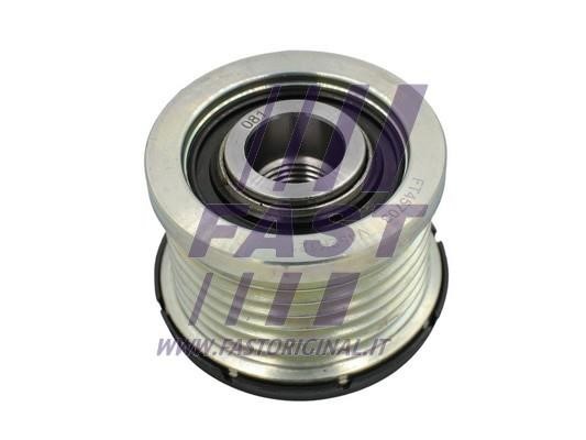 Fast FT45703 Freewheel clutch, alternator FT45703 FT45703 Fast Freewheel clutch, alternator