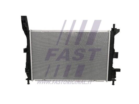 FT55579 Fast Engine cooling radiator