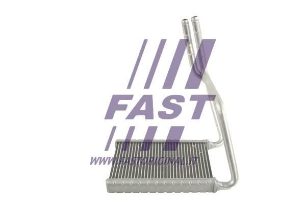Heater Core Ford Transit: FT55583 Fast Heat exchanger, interior heating