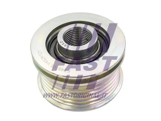 Fast FT45705 Freewheel clutch, alternator FT45705 FT45705 Fast Freewheel clutch, alternator